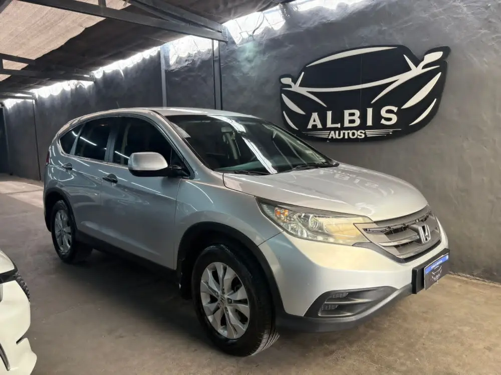 Honda CR-V LX 2013 usado en Albis Autos