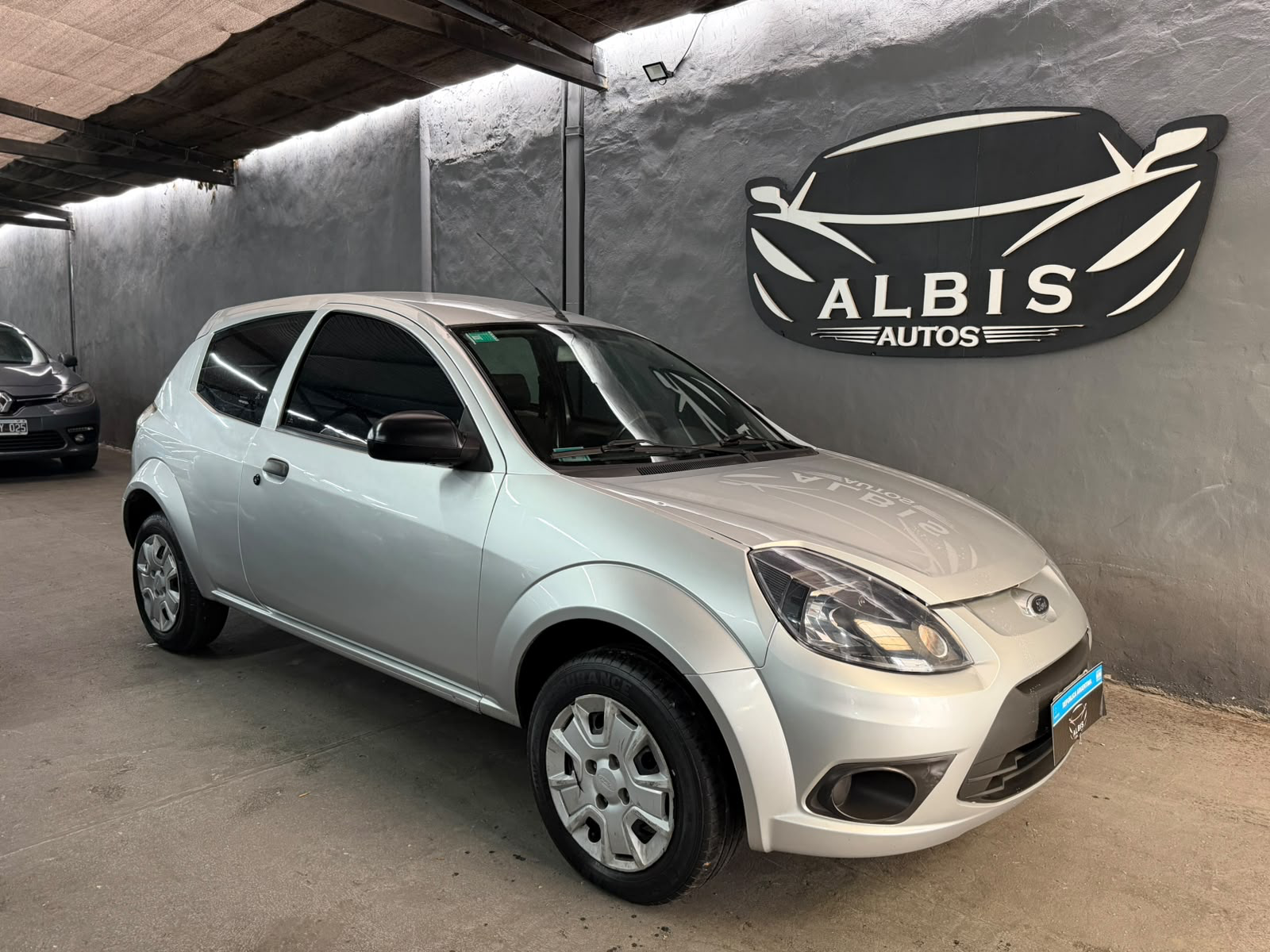 FORD KA FLY 1.0 2013 usado en Albis Autos